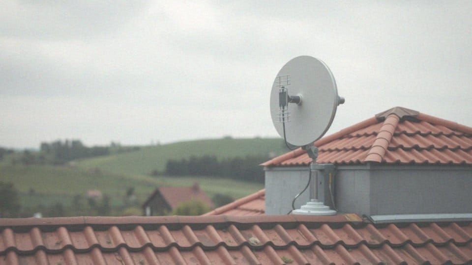Telewizja naziemna jak odbierać? Praktyczny przewodnik krok po kroku