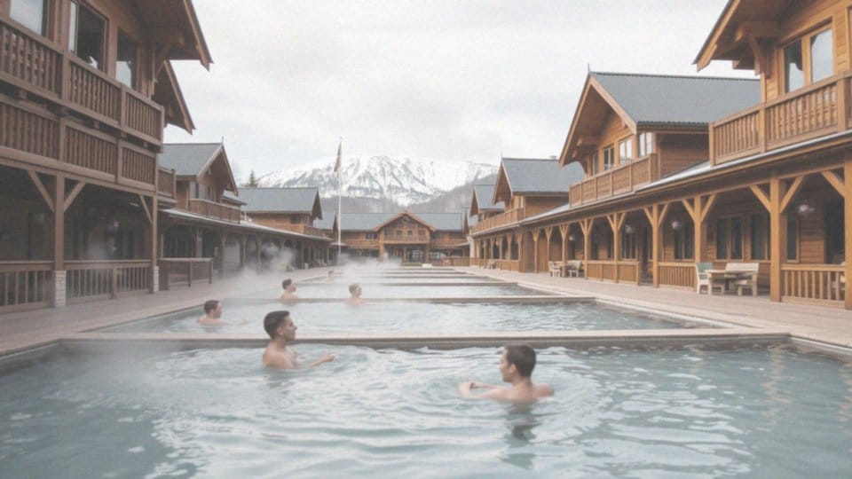 Termy Chochołowskie ile ludzi dziennie odwiedza kompleks?