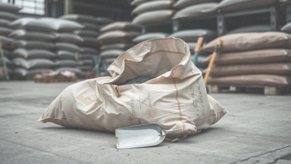 Tona asfaltu ile m²? Obliczanie potrzebnej ilości materiału