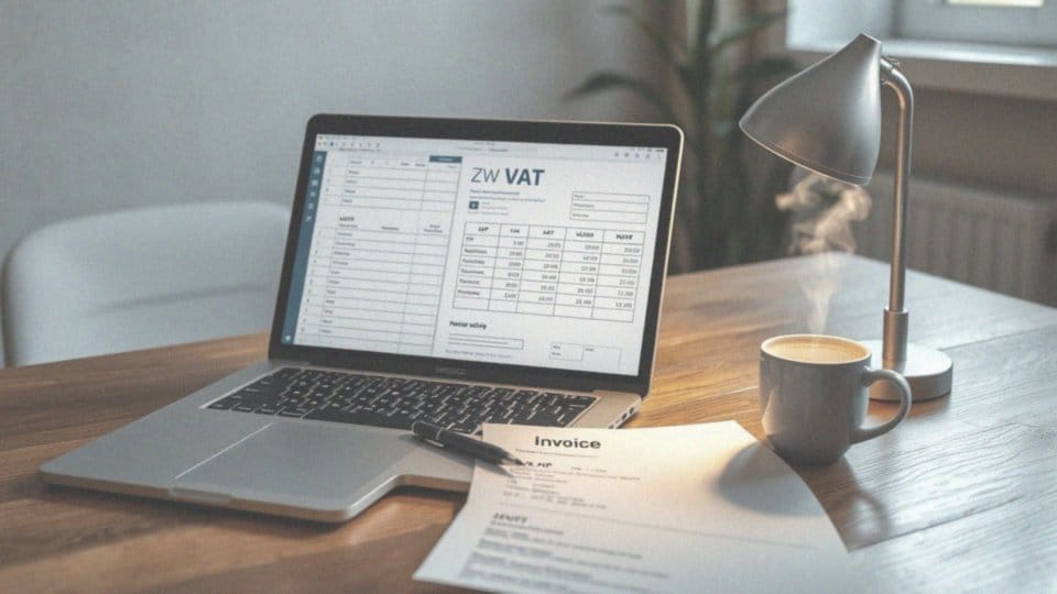 VAT NP a ZW – Kluczowe informacje dla przedsiębiorców