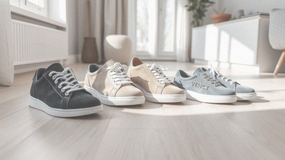 Venice buty damskie – odkryj modę i wygodę w jednym miejscu