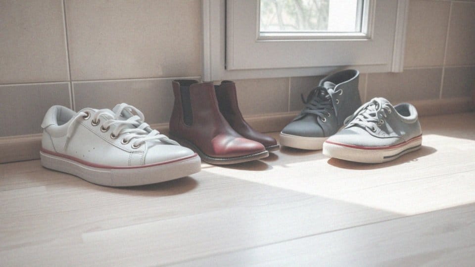 Vty buty damskie – styl i wygoda na każdą okazję