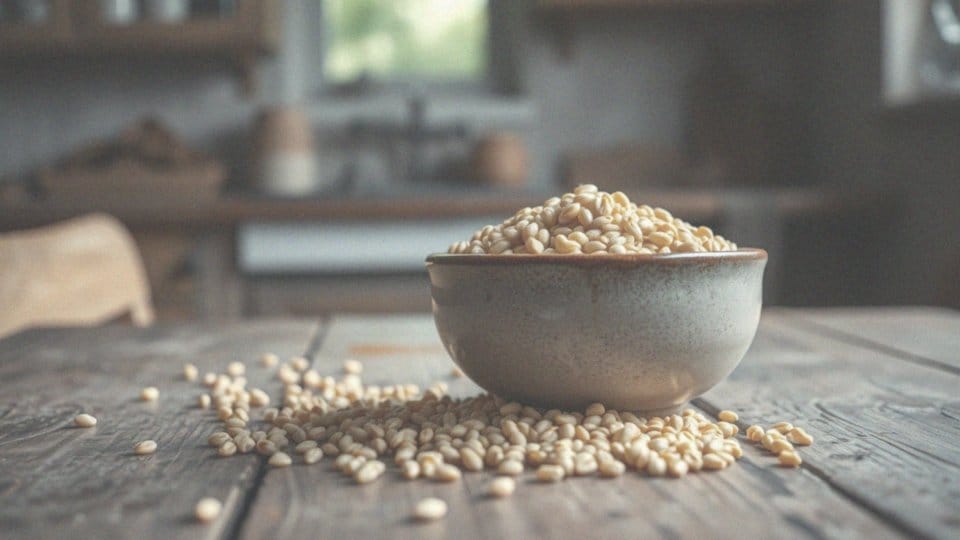 Wady i zalety kaszy jaglanej – co warto wiedzieć o jej właściwościach?