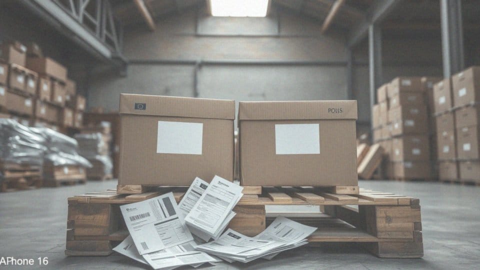 Wewnątrzwspólnotowe nabycie towarów – przykłady i istotne zasady