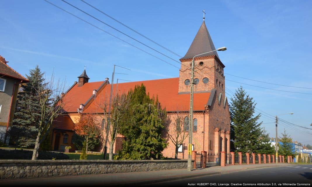 Obchody Narodowego Święta Niepodległości w Barlinku