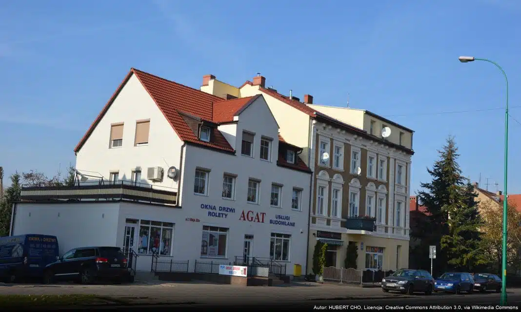 II Gala Wolontariusza w powiecie myśliborskim – Uhonorowanie wolontariuszy i szkół