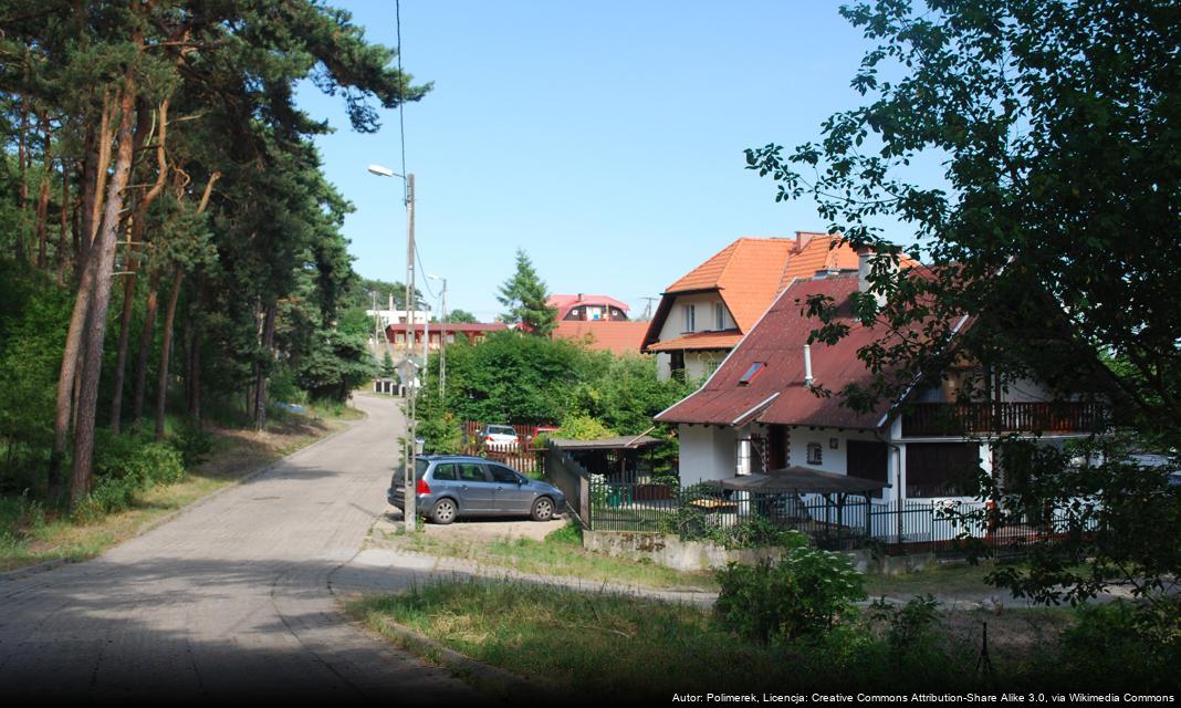 Rewitalizacja kąpieliska miejskiego nad Jeziorem Barlineckim – wyniki konkursu koncepcyjnego