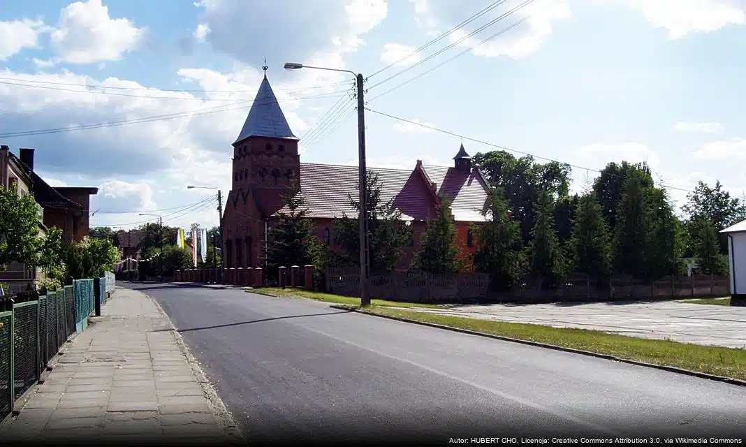 Obchody 748-lecia Barlinka: Uroczystości Święta Miasta