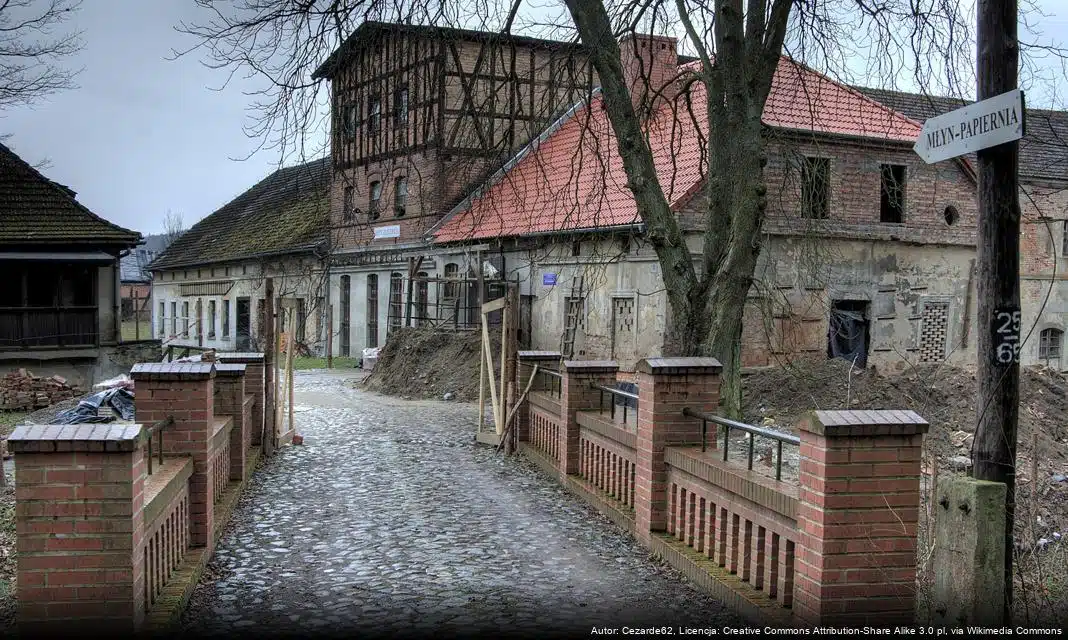 Barlinek zaprasza do udziału w ankiecie dotyczącej zmian klimatu