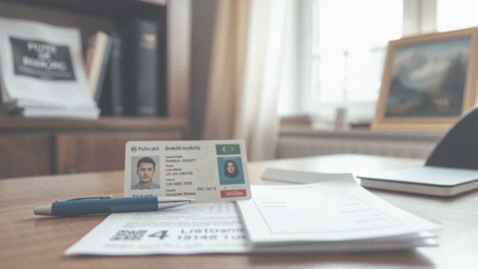 Wniosek o przedłużenie ważności paszportu – jak to zrobić?