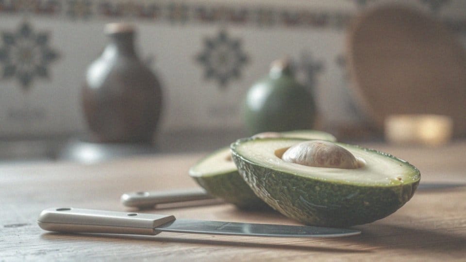 Zjadłam niedojrzałe awokado – czy to może zaszkodzić zdrowiu?